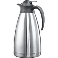 Cent Isolierkanne Classic silber 1,5 l