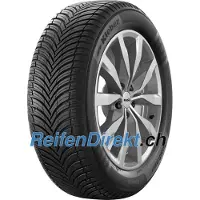 Kleber Quadraxer 3 215/55 R16 97H XL Ganzjahresreifen