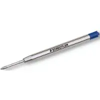 Staedtler Jumbo Textmarker blau, 5er Pack