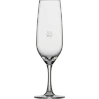 Schott zwiesel Sektgläser Congresso 235,0 ml, 6 St.