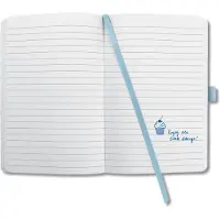 Sigel Notizbuch