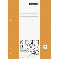 Baier & Schneider Kieser-Block