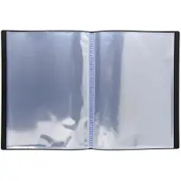 Exacompta Sichtbuch