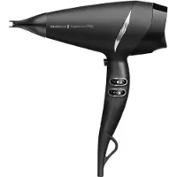 Remington Supercare Pro 2200 AC7250 Hair Dryer pink