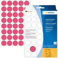 Herma Vielzweck-Etiketten