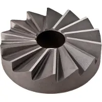 Park Tool 690-xxl Ht 55.95/65mm Reibahle