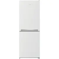 Beko Rcsa240k40wn Kühlschrank Mit Gefrierfach