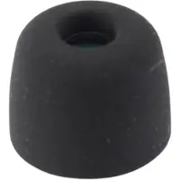 Sony 502591901, Ohrstöpsel, Schwarz