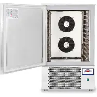 Usorteret Hendi Schockfroster 10 x GN 1/1, 750x740x1290 mm