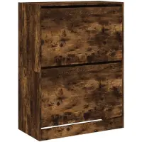 vidaXL Schuhschrank