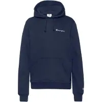 Champion Kapuzensweatshirt "SPORTWEAR HOODIE Standard Fit", mit Kapuze, mit aufgerautem Innenfutter