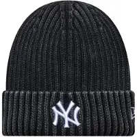 New Era Mlb Washed New York Yankees Mütze