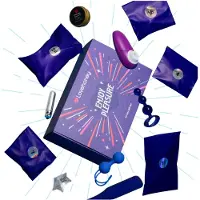 Womanizer - Adventskalender (24-teilig)
