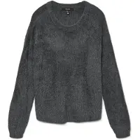 Vero Moda Puff LS Pullover Damen XL