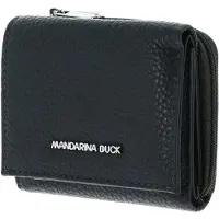 Mandarina Duck Mellow Leather Small Brieftasche