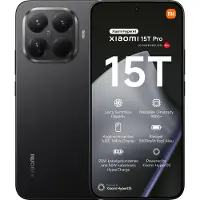 Xiaomi 15T Pro