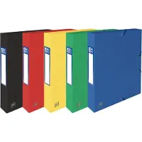 Oxford Sammelbox