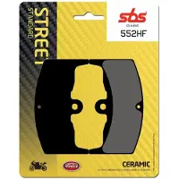 SBS P552-hf Bremsbeläge