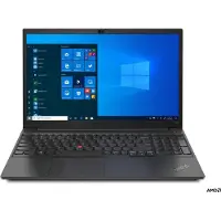 Lenovo Thinkpad E15 Gen3 Ryzen 5 5500U 32 GB RAM 1 TB SSD