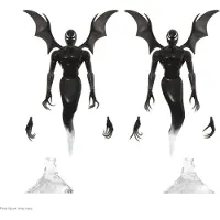 Super7 Dungeons Ultimates Action Sheila Die Diebin Figur 18 Cm