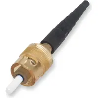 Corning UniCam ST-Stecker G50 Keramik-Ferrule 95-050-51