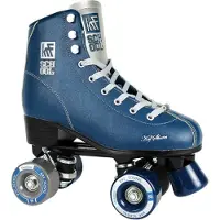 KRF School Pro Roller Rollschuhe