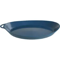 Lifeventure Ellipse Platte Barva: Marineblau
