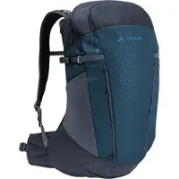 Vaude Agile Air 26 Backpack baltic sea