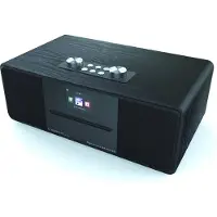 Albrecht DR690 CD, Hybridradio