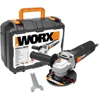 WORX Winkelschleifer WX718 Ø 125 mm 900 W