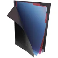 Veloflex Registermappe