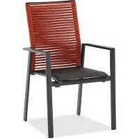 Niehoff Cervo Hochlehner Aluminium