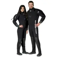 Waterproof D70 SC Trockentauchanzug Herren - Größe XXL