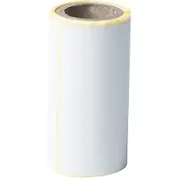 Brother Bde-1j044076-040 Bandaufkleber 76 Mm