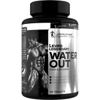 Kevin Levrone LevroLegendary Water Out Tabletten 90 St
