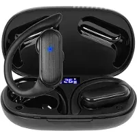 BLOW Earbuds BTE800 Schwarz