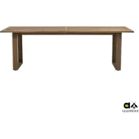 Apple Bee Antigua Dining Tisch 240x95 cm