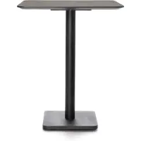 Coco Maison Brest Stehtisch stone rust