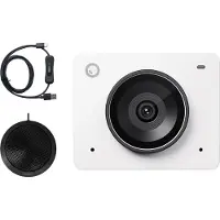 Obsbot Meet 2 Combo Cloud White