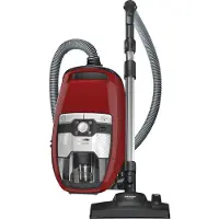 Miele Bodenstaubsauger "Blizzard CX1 Red", rot, B:51,5cm H:31cm T:31cm, Bodenstaubsauger, Bodenstaubsauger