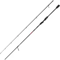 Abu Garcia Vendetta 4 662UL 1,98m 1-7g F Spinnrute