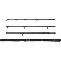 Penn Squadron IV Travel Boat 210cm 20-30lb - Meeresrute