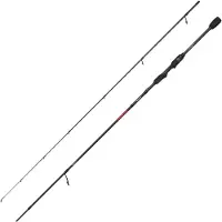 Abu Garcia Vendetta Finesse Solid Tip Spinning Rod