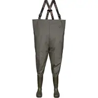 Fox International Hd Xl Pvc-wathose