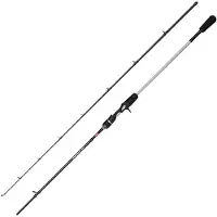 Penn Prevail III Slow Pitch Jigging Cast