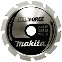 Makita MAKFORCE Sägeb. 160x20x24Z (B-32203)