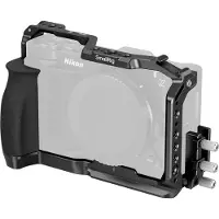 SmallRig 5467 Cage für Nikon ZR