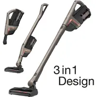 Miele Akku-Handstaubsauger "Triflex HX2 Sprinter"