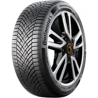 Continental GAN car-tyres AllSeasonContact 2 ( 255/40 R20 101T XL EVc, mit Felgenrippe )