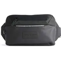 Porsche Design Urban Eco Beltbag black